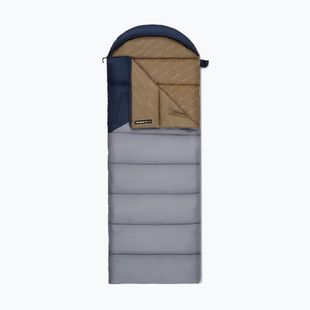 Schlafsack Naturehike U250 Sunny Day Left navy blue