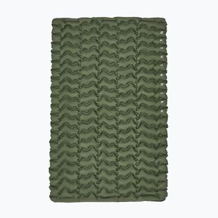 Aufblasbare Matte Naturehike Double FC01 army green