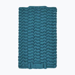 Aufblasbare Matte Naturehike Double FC01 lake blue