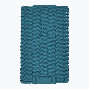 Aufblasbare Matratze Naturehike Pillow Single FC01 See Blau