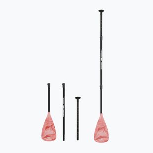 RIDEWAVE Meer-verstörendes 3-teiliges SUP-Paddel