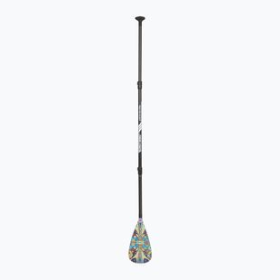 RIDEWAVE Conquerbrace 3-teiliges SUP-Paddel