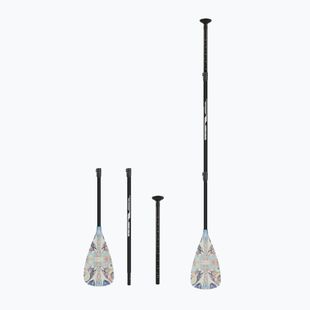 RIDEWAVE Conquerbrace 3-teiliges SUP-Paddel