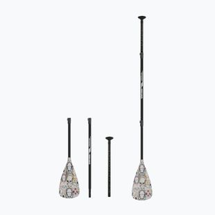 RIDEWAVE Landslide 3-teiliges SUP-Paddel