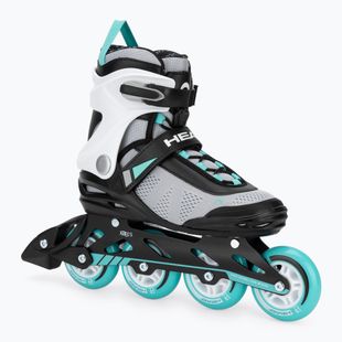Damen-Inlineskates HEAD Essence 84 green