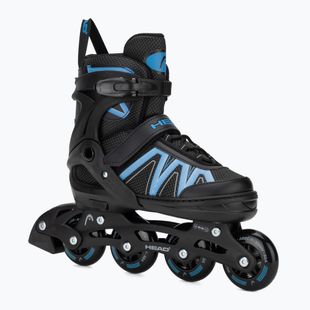 Kinder-Inlineskates HEAD Climb blue