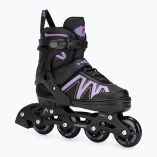 Kinder-Inlineskates HEAD Climb purple