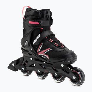 Damen-Inlineskates HEAD Amaze X pink