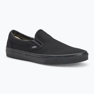 Schuhe Vans UA Classic Slip-On black/ black