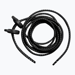 Selbstzugschnürsenkel ZONE3 Elastic black