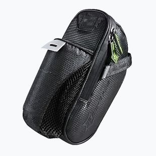 Rockbros Untersattel Fahrradtasche C7-1 1,5 l schwarz