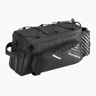 Fahrradtasche Rockbros A9-BK 12 l schwarz