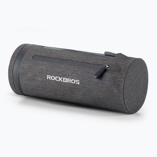 Rockbros Lenker Fahrradtasche AS-051 2 l schwarz