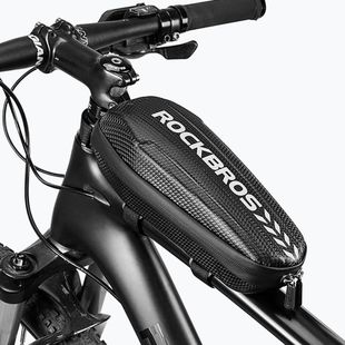 Fahrrad Rahmentasche Rockbros B60 1,1 l black