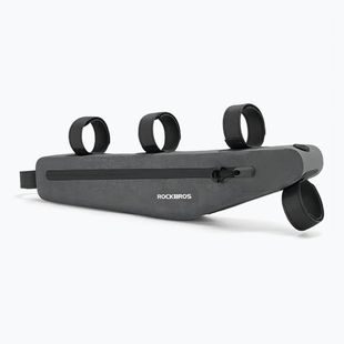 Rockbros Fahrrad Rahmentasche AS-052 1,5 l grau