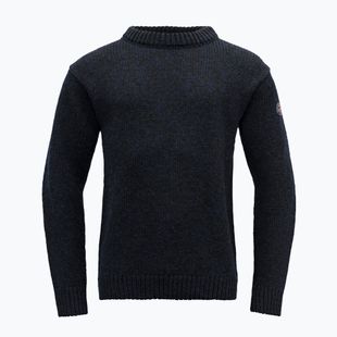 Pullover Devold Nansen Wool navy