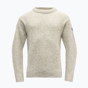 Pullover Devold Nansen Wool grey/melange