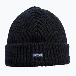 Wintermütze Devold Nansen Wool navy