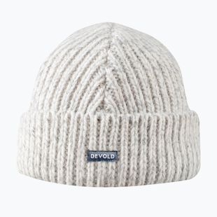 Wintermütze Devold Nansen Wool grey/melange