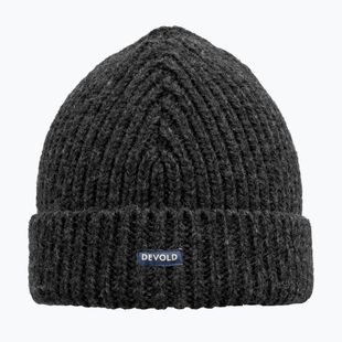 Wintermütze Devold Nansen Wool anthracite