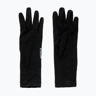 Handschuhe Devold Innerliner Merino black
