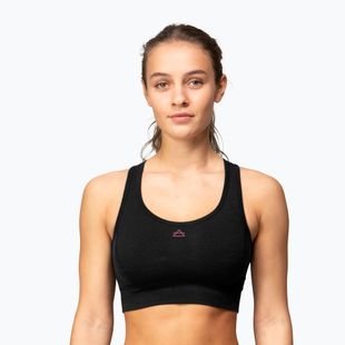 Thermo-BH Devold Berle Merino caviar