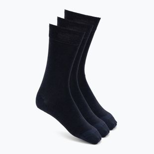 Socken Devold Daily Merino Light black