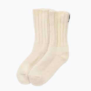 Socken Devold Nansen Wool off white