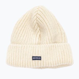 Wintermütze Devold Nansen Wool off white