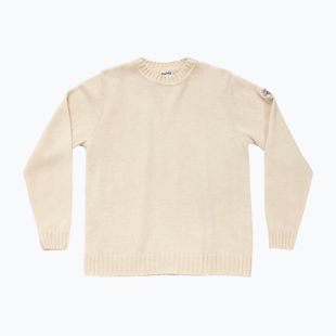 Pullover Devold Nansen Refined off white
