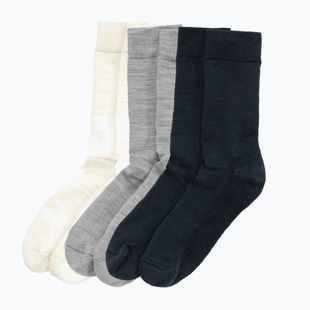 Socken Devold Daily Merino Medium 3 pack ink
