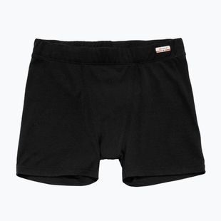 Thermo-Boxershorts für Herren Devold Breeze Merino 200 black