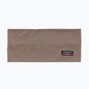 Stirnband Devold Breeze Merino 150 falcon