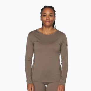 Damen-Funktionssweatshirt Devold Breeze Merino 150 falcon