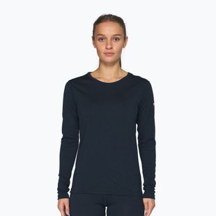 Damen-Funktionssweatshirt Devold Breeze Plus Merino 200 ink