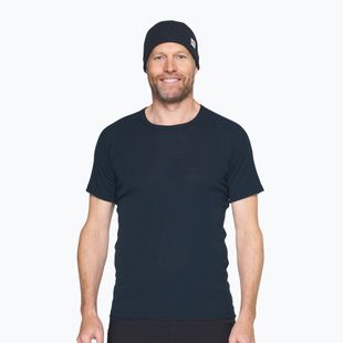 Herren Funktionsshirt Devold Adventure Merino 190 Tee Ink