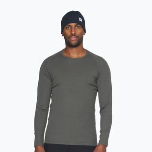 Herren Funktionsshirt langärmlig Devold Adventure Merino 190 castlerock