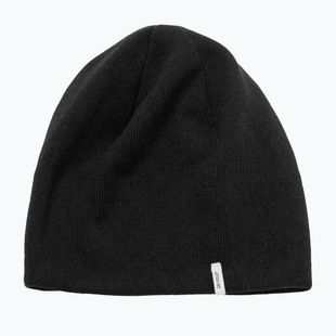 Wintermütze Everyday Wool black