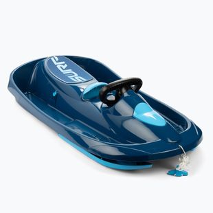 Kinder Skibob Hamax Sno Surf blau 53441