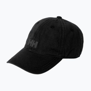 Cap Schirmmütze Helly Hansen Logo black