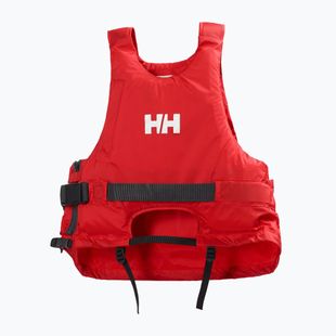 Helly Hansen Launch Sicherungsweste rot 33825_222