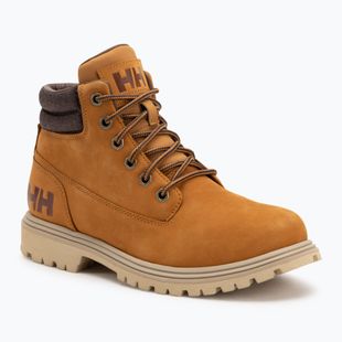 Helly Hansen Herrenstiefel Fremont Honig Weizen/Beluga/Bou
