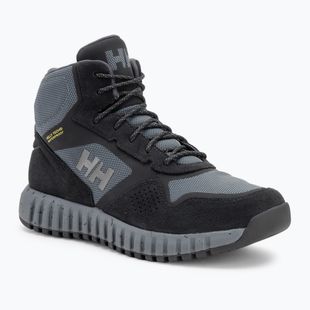 Helly Hansen Herrenschuhe Monashee Ullr HT jet black/ charcoal/ ebo