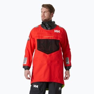 Herren Helly Hansen Aegir Ocean Smock Segelanzug