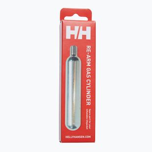Ersatzkartusche für die Weste Helly Hansen Re-Arm Gas Cylinder black