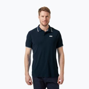 Herren-Poloshirt Helly Hansen Kos Polo navy