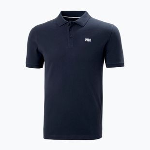 Polohemd Herren Helly Hansen Transat Polo navy