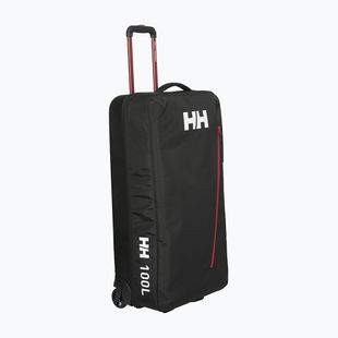 Helly Hansen Reisetasche Sport Exp. Trolley 100L schwarz 67446_990