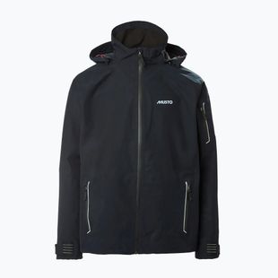Herren Musto LPX Gore-Tex Segeljacke schwarz