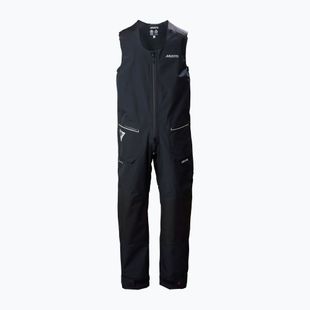 Musto LPX Gore-Tex Salopette Herren Segelhose schwarz